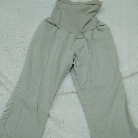 Motherhood Maternity Pants & Jumpsuits Motherhood Maternity Full